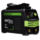 Spawarka inwertorowa 330A MMA TIG LIFT VRD KD1781