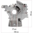 Korpus do silnika kosiarki PM-KSS-700SH-KO