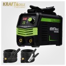 Spawarka inwertorowa 330A MMA TIG LIFT VRD KD1781