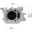 Korpus do silnika kosiarki PM-KSS-700SH-KO