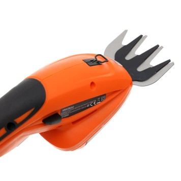 Nożyce akumulatorowe do trawy KD10620