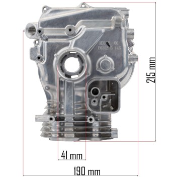 Korpus silnika do kosiarki PM-KSS-5S-KO