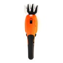 Nożyce akumulatorowe do trawy KD10620