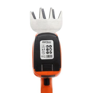 Nożyce akumulatorowe do trawy KD10620