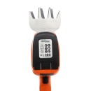 Nożyce akumulatorowe do trawy KD10620