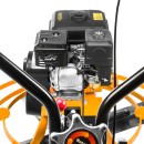 Zacieraczka 7,5KM 81kg Powermat PM-ZDB-100