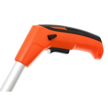 Nożyce akumulatorowe do trawy + uchwyt KD10621