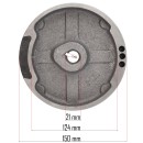 Magneto do kosiarki RTKSS0096-MG