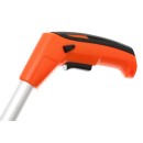 Nożyce akumulatorowe do trawy + uchwyt KD10621