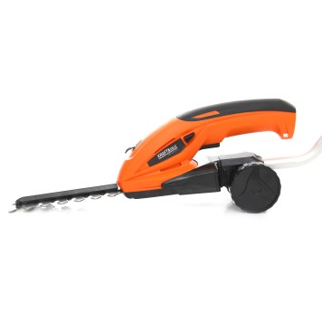 Nożyce akumulatorowe do trawy + uchwyt KD10621