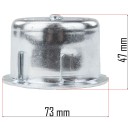 Zabierak do kosiarki PM-KSS-700SH-ZB