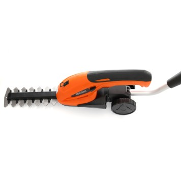 Nożyce akumulatorowe do trawy + uchwyt KD10621