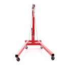 Żuraw Podnośnik warsztatowy do silników 2T KD320