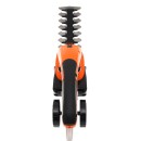 Nożyce akumulatorowe do trawy + uchwyt KD10621