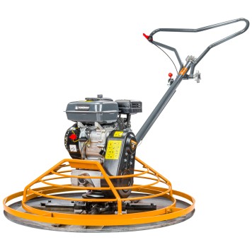 Zacieraczka 7KM 97kg PM-ZDB-100M