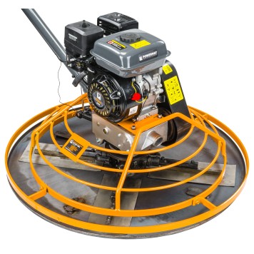 Zacieraczka 7KM 97kg PM-ZDB-100M