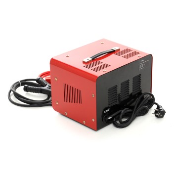 Prostownik z rozruchem 180Ah 12/24V KD1914