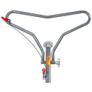 Zacieraczka 7KM 97kg PM-ZDB-100M