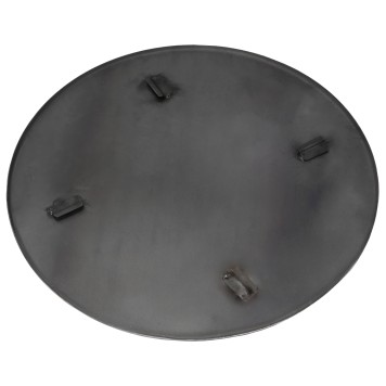 Zacieraczka 7KM 97kg PM-ZDB-100M