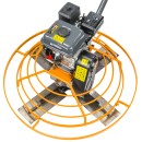 Zacieraczka 7KM 97kg PM-ZDB-100M