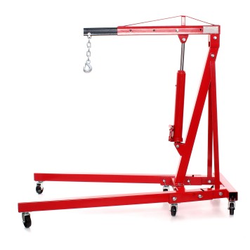 Żuraw Podnośnik warsztatowy do silników 2T KD320