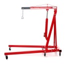 Żuraw Podnośnik warsztatowy do silników 2T KD320