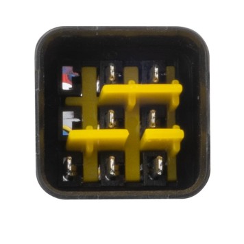 Płytka PCB do nagrzewnicy PM-AG-8M3-PCB