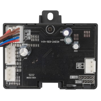Płytka do PCB do nagrzewnicy PM-AG-8M1/M2-PCB