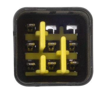 Płytka do PCB do nagrzewnicy PM-AG-8M1/M2-PCB