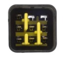 Płytka do PCB do nagrzewnicy PM-AG-8M1/M2-PCB