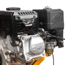 Zacieraczka 7,5KM 81kg Powermat PM-ZDB-100