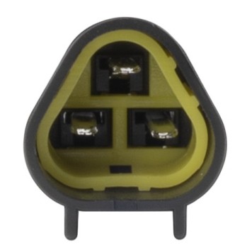 Wyświetlacz z elektroniką do nagrzewnicy PM-AG-8M-WZ