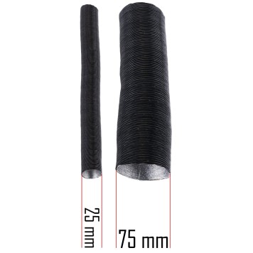 Rura powietrza do nagrzewnicy PM-AG-8M2-RP