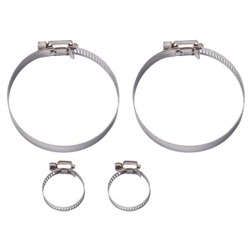 Rura powietrza do nagrzewnicy PM-AG-8M2-RP