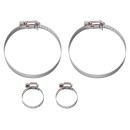 Rura powietrza do nagrzewnicy PM-AG-8M2-RP