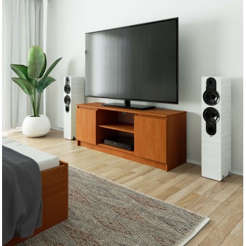SZAFKA RTV 140 cm 2D 1P OLCHA