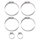 Rura powietrza do nagrzewnicy PM-AG-8M3-RP