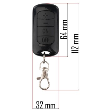 Pilot do nagrzewnicy PM-AG-8M-PIL