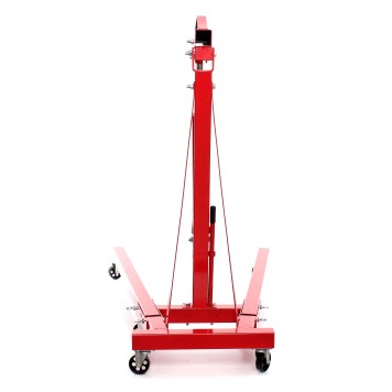 Żuraw Podnośnik warsztatowy do silników 2T KD320