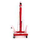 Żuraw Podnośnik warsztatowy do silników 2T KD320