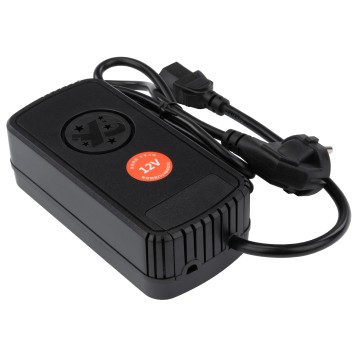 Zasilacz do nagrzewnicy PM-AG-8M3-ZS