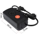 Zasilacz do nagrzewnicy PM-AG-8M3-ZS