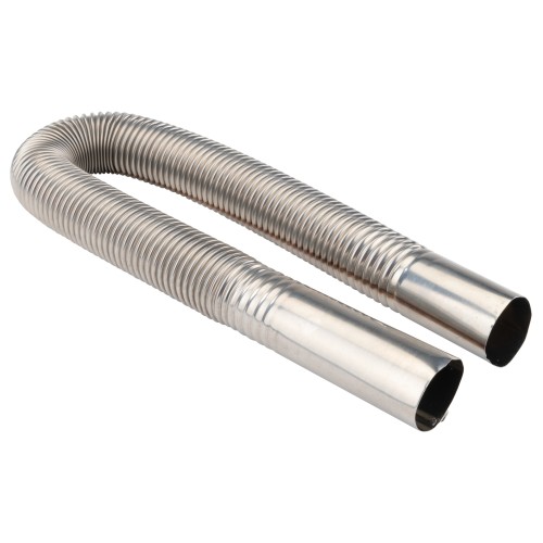 Rura wydechowa do nagrzewnicy PM-AG-8M-RW