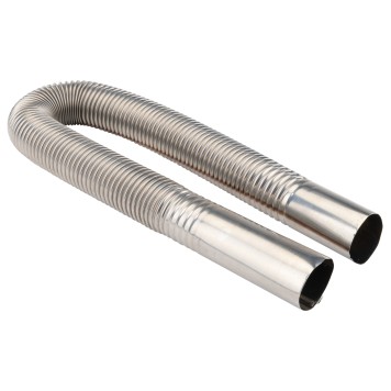 Rura wydechowa do nagrzewnicy PM-AG-8M-RW