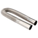 Rura wydechowa do nagrzewnicy PM-AG-8M-RW