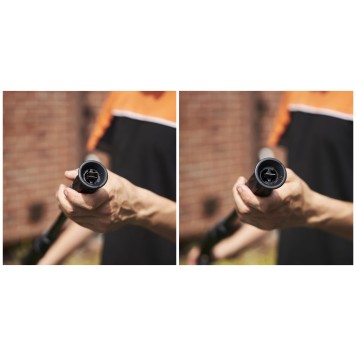 Myjka ciśnieniowa 2800W 280bar KD439