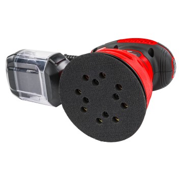 Szlifierka oscylacyjna mimośrodowa z regulacją RTSMO0121