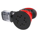 Szlifierka oscylacyjna mimośrodowa z regulacją RTSMO0121