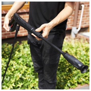 Myjka ciśnieniowa 2800W 280bar KD439