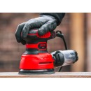 Szlifierka oscylacyjna mimośrodowa z regulacją RTSMO0121